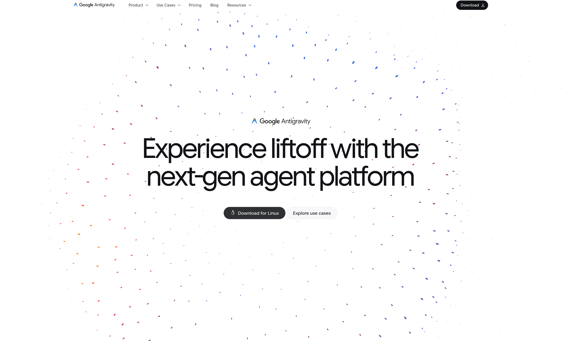 Make Build — Google I/O