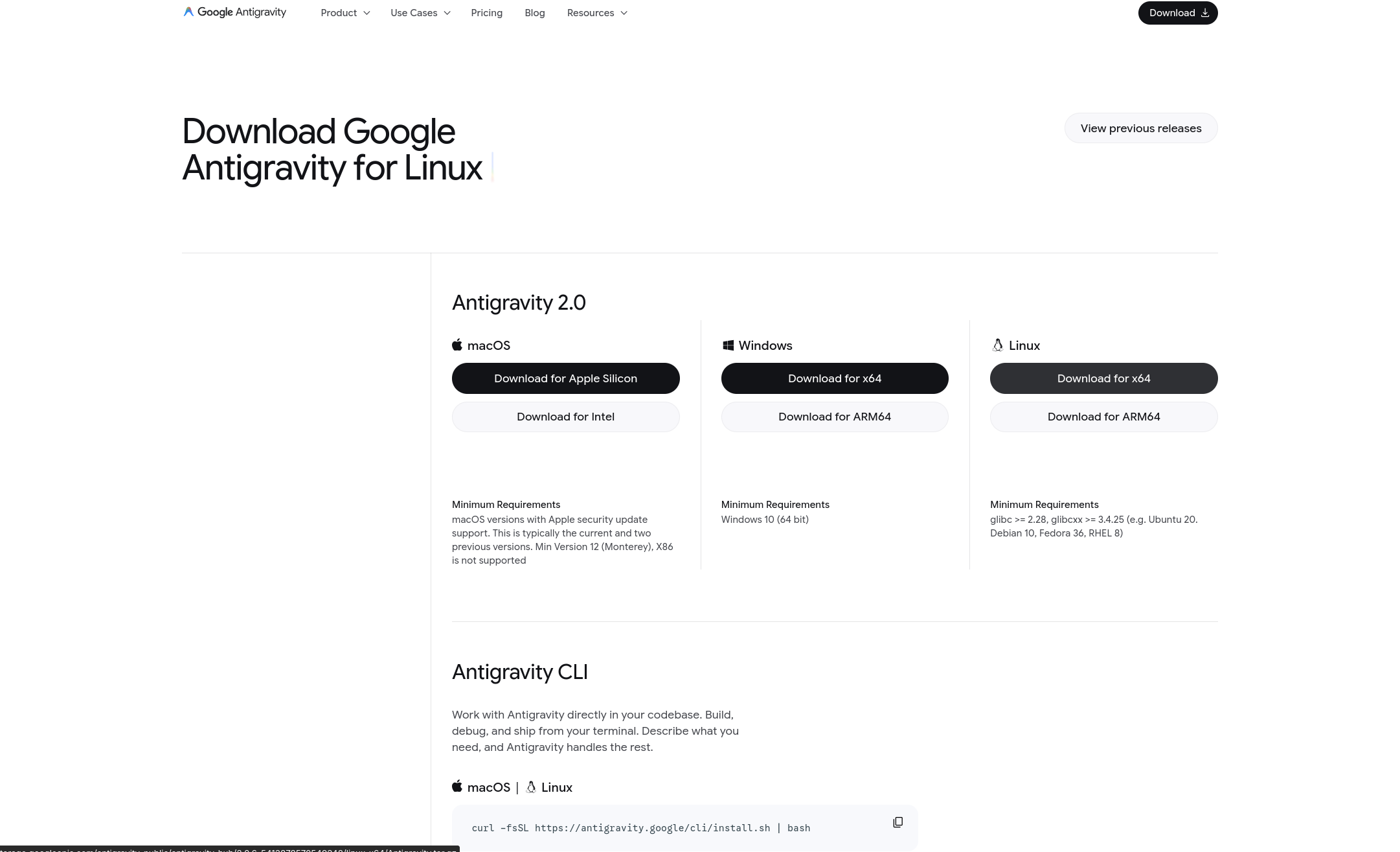 Make Build — Google I/O