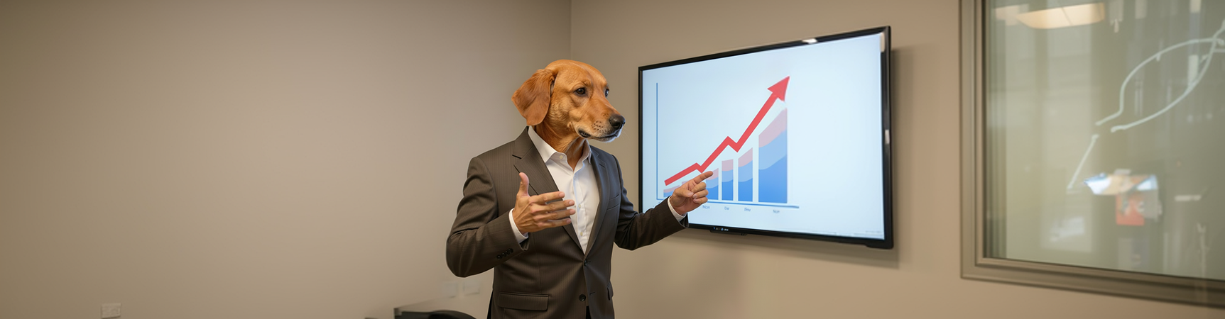 Calculating ROI for an AI agent