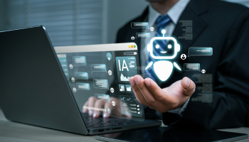 AI agent for FAQ