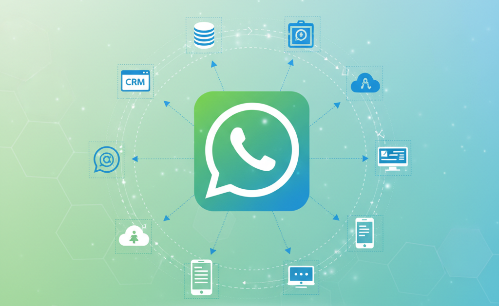 WhatsApp Business API pricing update by Meta