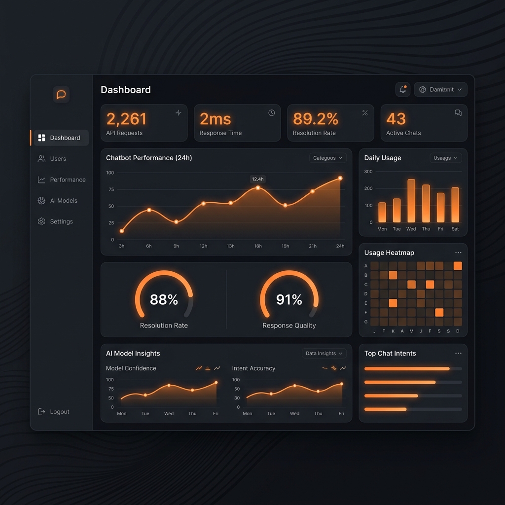Print: Analytics com IA