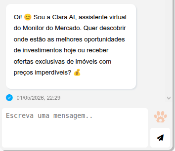 Print: Modo Resposta Direta