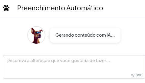 Print: Zé Caramelo no Editor